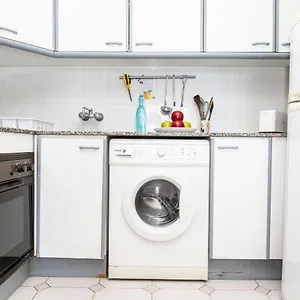 Apartamento Rentalmar Nabila, Miami Platja (Miami Playa)