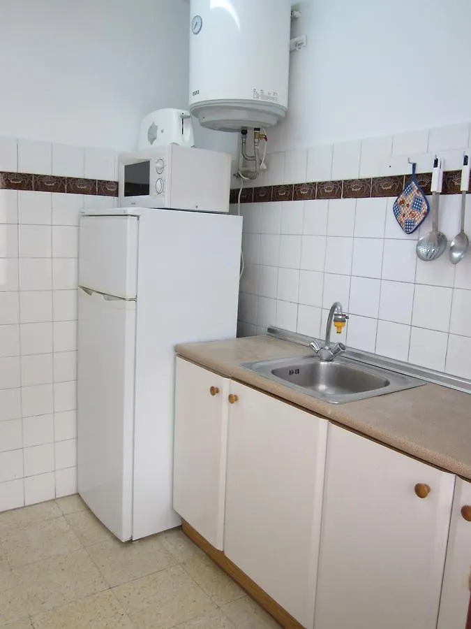 Apartbeach Las Mimosas Hotel Miami Playa