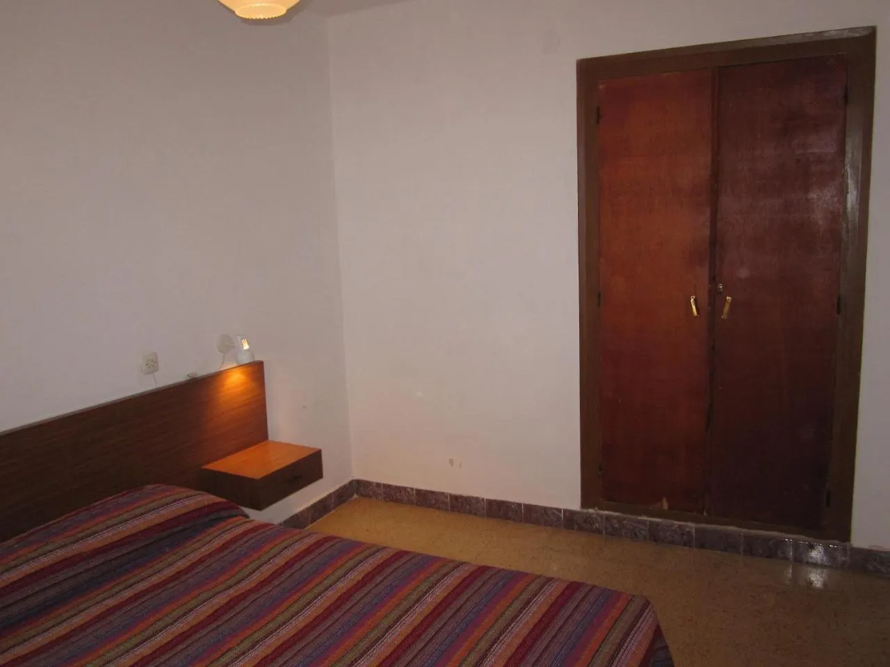 Apartment Apartbeach Las Mimosas Hotel Miami Playa