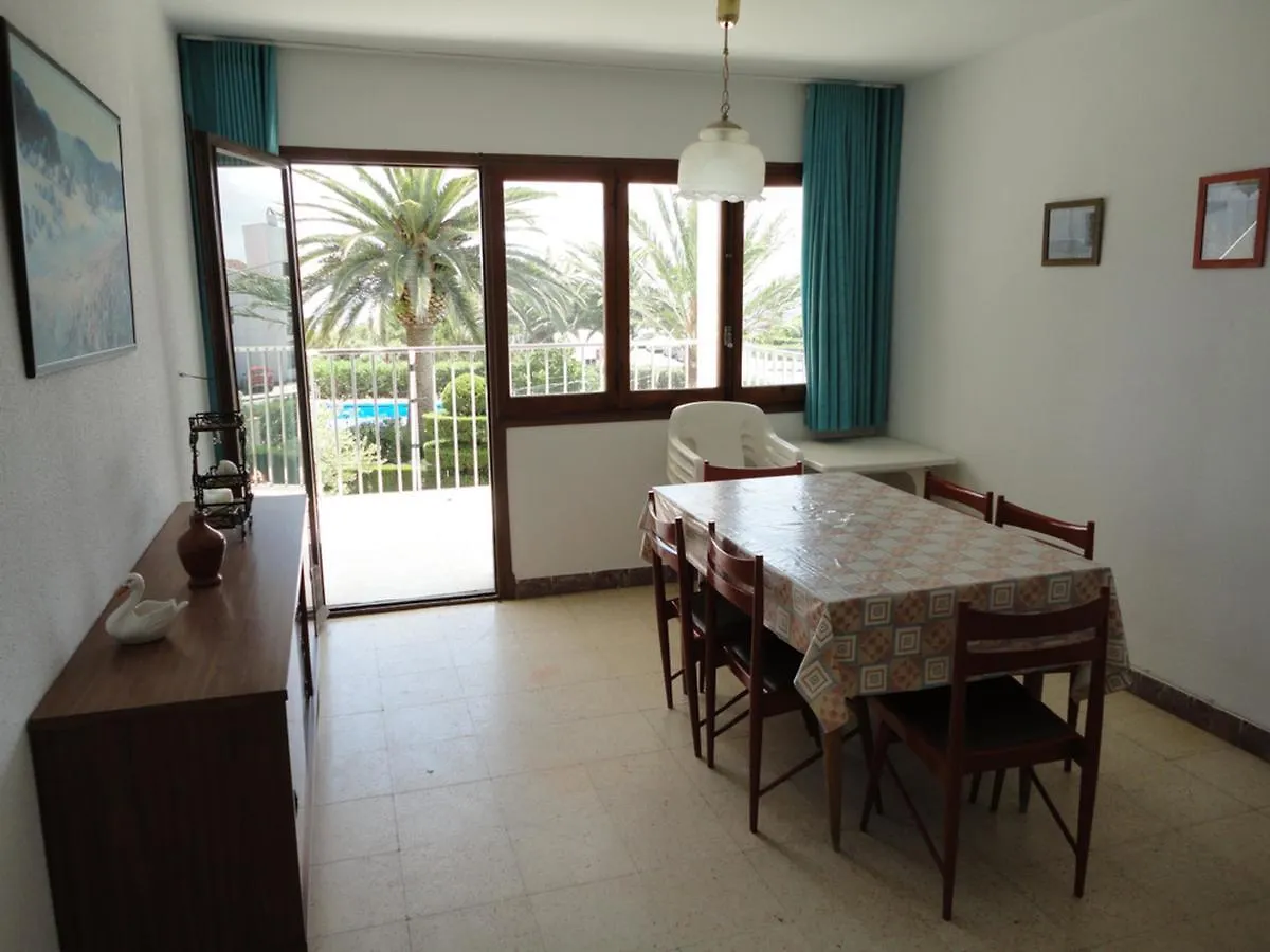 Apartbeach Las Mimosas Hotel Miami Playa Spain