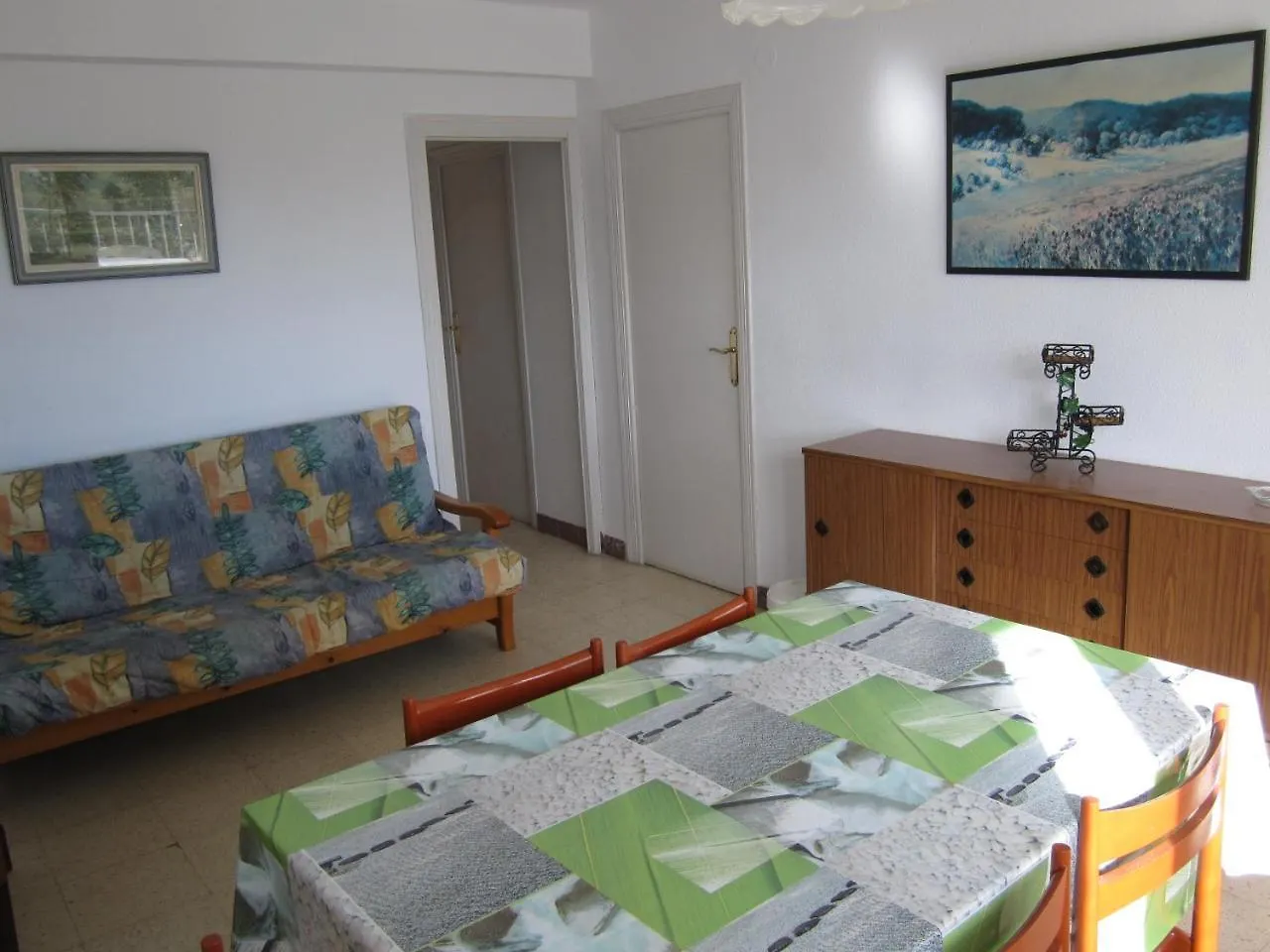 Apartbeach Las Mimosas Hotel Miami Playa Apartment