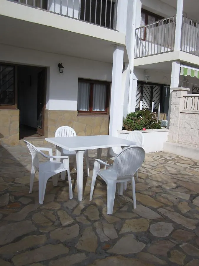 Apartbeach Las Mimosas Hotel Miami Playa Spain