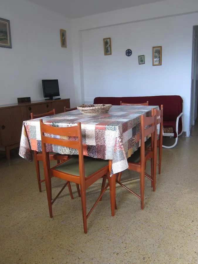 Apartbeach Las Mimosas Hotel Miami Playa Apartment