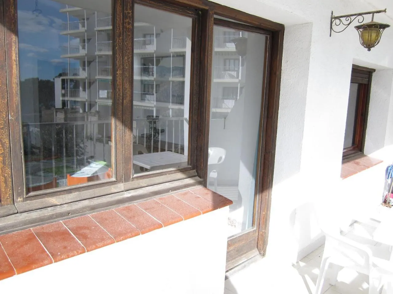 Apartbeach Las Mimosas Hotel Miami Playa 0*,  Spain