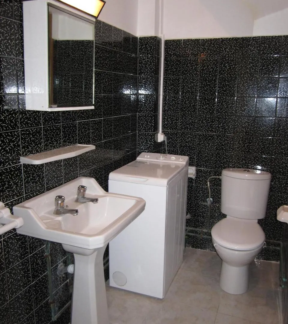 Apartbeach Las Mimosas Hotel Miami Playa Spain