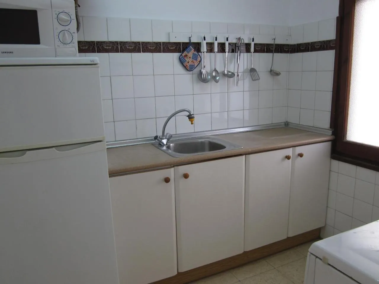 Apartbeach Las Mimosas Hotel Miami Playa 0*,  Spain