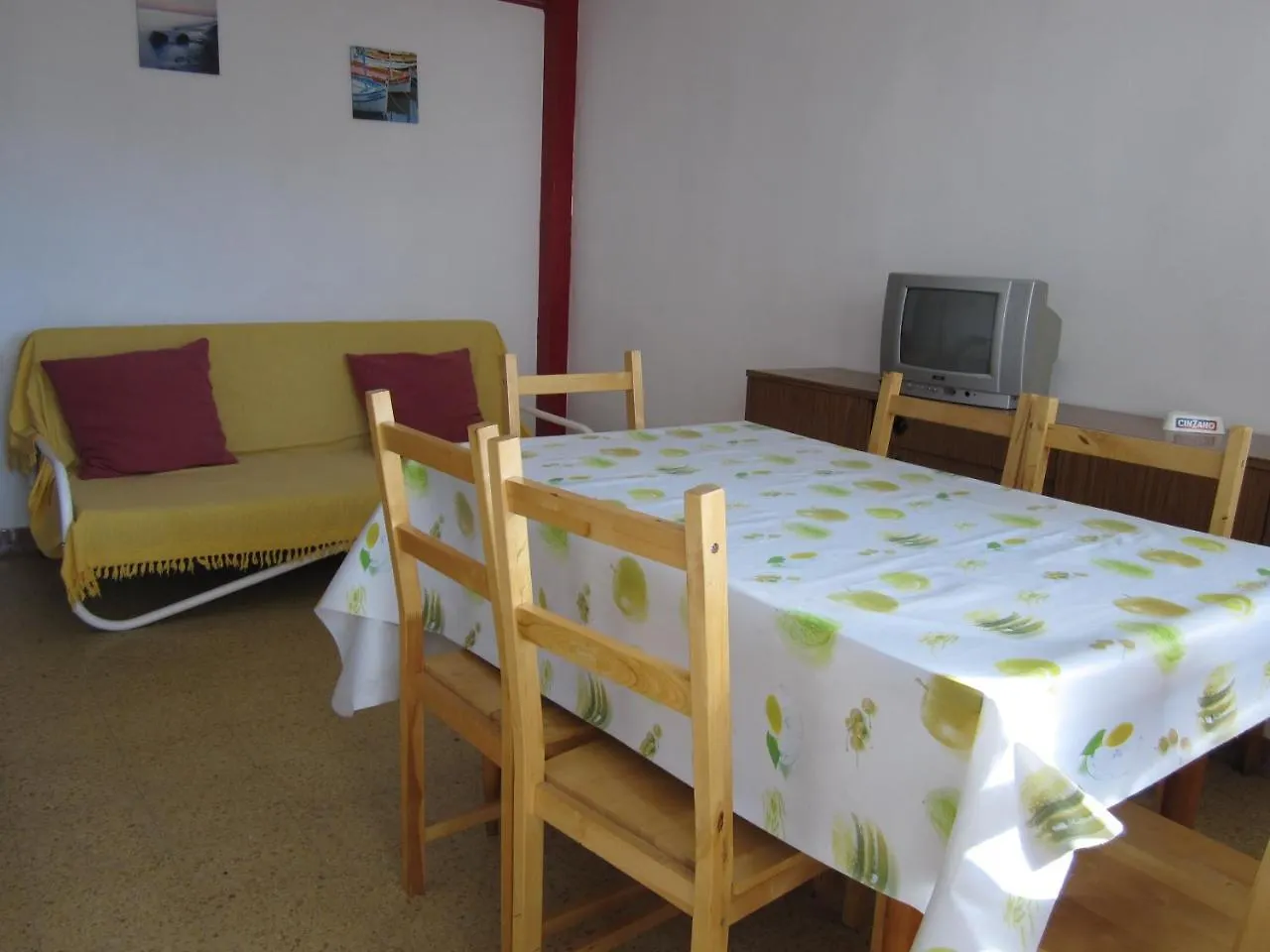 Apartment Apartbeach Las Mimosas Hotel Miami Playa Spain