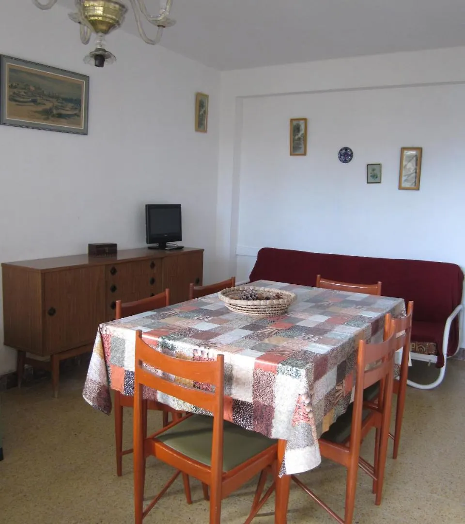 Apartbeach Las Mimosas Hotel Miami Playa Spain